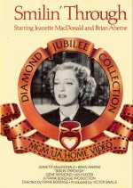Smilin' Through [1941] [DVD]