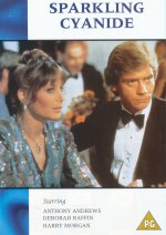 Sparkling Cyanide [1983] [DVD]