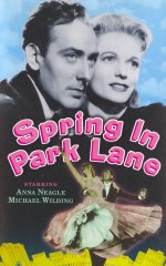Spring in Park Lane [1948] [DVD]
