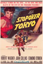Stopover Tokyo [1957] [DVD]