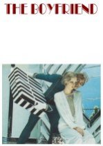  The Boy Friend [1971] [DVD]