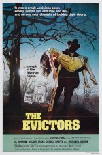 The Evictors [1979] [DVD]