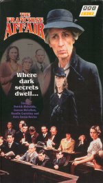 The Franchise Affair [1988] [DVD]