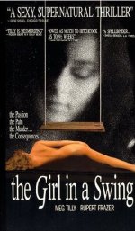 The Girl in a Swing [1988] [DVD]