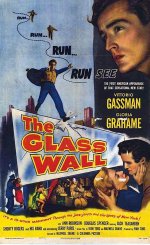 The Glass Wall [1953] [DVD]