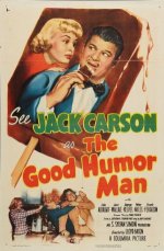 The Good Humor Man [1950] [DVD]