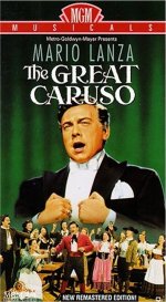 The Great Caruso [1951] [DVD]