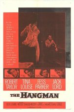  The Hangman [1959] [DVD]