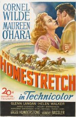 The Homestretch [1947] [DVD]