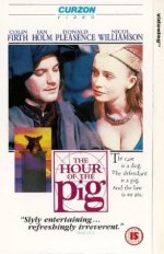 The Hour of the Pig [1992] [DVD] [uncut]