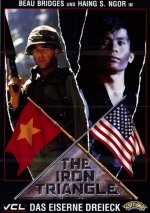 The Iron Triangle [1988] [DVD]