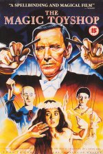 The Magic Toyshop [1987] [DVD]