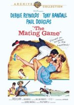 The Mating Game [1959] [DVD]