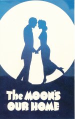 The Moon's Our Home [1936] [DVD]