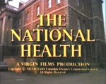 The National Health [1973] [DVD]