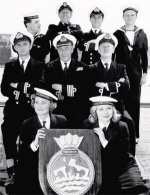 The Navy Lark [1959] [DVD]