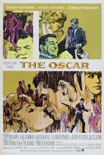 The Oscar [1966] [DVD]