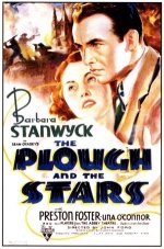The Plough and the Stars [1936] [DVD]