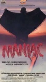 Ransom [1977] [DVD]