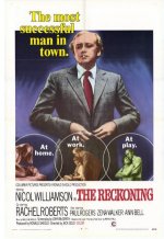 The Reckoning [1969] [DVD]