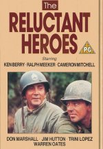 The Reluctant Heroes [1971] [DVD]