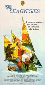 The Sea Gypsies [1978] [DVD]