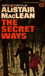The Secret Ways [1961] [DVD]