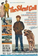 The Silent Call [1961] [DVD]