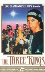 The Three Kings [1987] [DVD]
