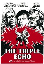 The Triple Echo [1972] [DVD]