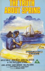 The Truth About Spring [1964] [DVD]