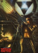 The Trygon Factor [1967] [DVD]