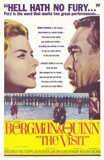 The Visit [1964] [DVD]