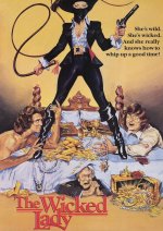 The Wicked Lady [1983] [DVD]