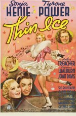 Thin Ice [1951] [DVD]