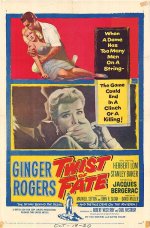 Twist of Fate [1954] [DVD]