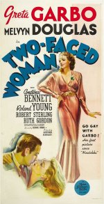 Two-Faced Woman [1941] [DVD]