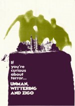 Unman, Wittering & Zigo [1971] [DVD]