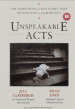 Unspeakable Acts [1990] [DVD]