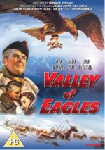 Valley of Eagles [1951] [DVD]