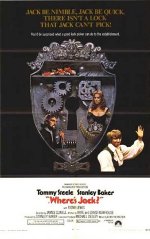 Where's Jack? [1969] [DVD]