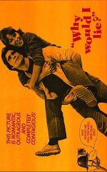 Why would I lie? [1980] [DVD]