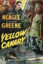 Yellow Canary [1943] [DVD]