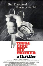 You'll Like My Mother [1972] [DVD]