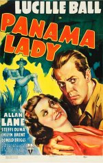 Panama Lady [1939] [DVD]