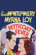 Petticoat Fever [1936] [DVD]