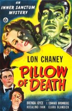 Pillow of Death [1945] [DVD]