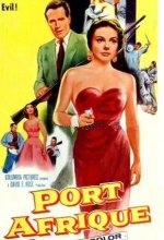 Port Afrique [1956] [DVD]
