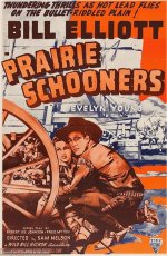 Prairie Schooners [1940] [DVD]