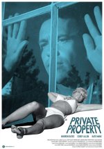 Private Property [1960] [DVD]
